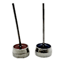 Miniatyrbilde 2 av 5: 30 stk. Press-Fit Diode AC Generator Likretterdiode ZQ35A ZQ50A