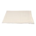 Miniatyrbillede 8 af 8: Bryllupsbue draperingsstof 4,9x7ft romantisk elegance gennemsigtigt stof med 5 klips til bryllupsceremoni, loftsdekor Beige