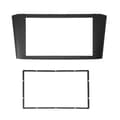 Bilstereo Ljudram Central DVD Navigationsram 2-DIN Passar för Avensis 2002-2008