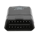 Pikkukuva 6 / 8: ELM327 OBD2 -skanneri WIFI Bluetooth -auton diagnostiikkasovitinjärjestelmä Androidille ja iOS:lle