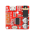 Pikkukuva 1 / 8: XYBTMini Bluetooth 4.1 -dekooderilevy MP3-häviöttömän auton kaiutinvahvistimen modifioitu moduuli