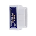 Pikkukuva 2 / 5: Mini Auto Code Reader Auton Skanneri OBD2 ELM-327 1.5 BT/WIFI Valkoinen26