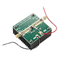 Miniatyrbild 3 av 5: HF RF Bredband Effektförstärkarmodul RF2126 Förstärkare 2.4GHZ 1W