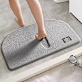 Pikkukuva 1 / 5: Konepestävä Memory Foam -kylpymatto - 50x80cm - Erittäin imukykyinen liukumaton suihkumatto kylpyhuoneeseen, makuuhuoneeseen ja keittiöön