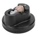 Miniatyrbillede 5 af 8: 100-240V G-12 Digitalt høreapparat ørelydforstærker USB genopladelig volumenjusterbar US-stik