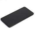 Miniatyrbillede 4 af 8: Skærmudskiftning LCD-skærm Touch Digitizer Samling til Samsung Galaxy A105Type med ramme