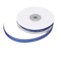 Miniatyrbild 6 av 8: 0,9 cm 24 meter satinband presentförpackning bröllopsfest dekoration för DIY hantverk hårtillbehör scrapbooking presentförpackning 40#