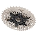 Pikkukuva 7 / 8: ZTTO Ultra Light 11 Speed ​​Cassette Mountain Bicycle Freewheel 9-42T Yhteensopiva SRAM XD:lle
