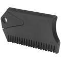 Miniatyrbillede 4 af 8: Surfboard Wax Comb SUP Surf Board Wax Fjern kam med finnenøgle til surfing surfbrætter