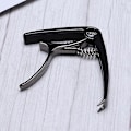 Miniatyrbilde 2 av 3: Gitar-Capo og Stemmersett
