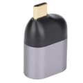 Miniatyrbillede 3 af 8: USB C til VGA-adapter 8K ved 60HZ USB Type C til VGA han til hun-konverter understøtter til Windows til Android