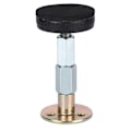 Miniatyrbillede 2 af 8: Justerbar gevind seng ramme anti-shake værktøj fast seng støtte til væg(2PCS skrue )