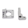 Miniatyrbillede 6 af 8: 3D-printerekstruder til Ender 3 Pro 3S 3 V2 til Ender 3 Maximum til CR 10 CR 10S til 1,75 mm filament