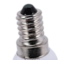 Miniatyrbild 3 av 5: 6x E14 Högtemperatur Glödlampa 500 Grader 25w Halogen Bubbelugnslampa