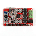 Miniatyrbillede 2 af 5: TDA7492P Bluetooth Forstærkerkort Modul Audio Receiver Forstærker