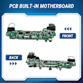 Miniatyrbild 4 av 5: US Version Moderkort För U GamePad Controller PCB För U PAD