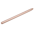Miniatyrbilde 8 av 8: Stylus Penn for Samsung Gaxlxy Tab S7 Erstatningsnettbrett Stylus Pen Active Digital Pencil with Nibs Gold