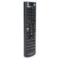 Miniatyrbillede 3 af 8: DVD/VCR/DVDR Optager Controller Udskiftning af fjernbetjening til LG RC286H/RC297H/RC397H