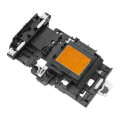 Miniatyrbillede 2 af 8: Printerhoved sort printhoved udskiftning til Dcp J562 J785 T310 T510 T710 T810 T910 Mfc J460 J480 J485 J680 J775