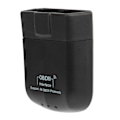Pikkukuva 3 / 8: ELM327 OBD2 -skanneri WIFI Bluetooth -auton diagnostiikkasovitinjärjestelmä Androidille ja iOS:lle
