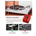 Miniatyrbilde 3 av 5: Platespiller Nål Diamant ATN95E Stylus for AT-LP120-USB & Diverse