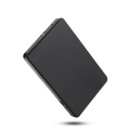 Pikkukuva 5 / 8: W25Q730M 2,5' USB3.0 SATA Mobile Hard Disk Box Case HDD Kotelo Ilmainen ruuvituki 2TB (musta