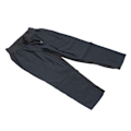 Miniatyrbilde 3 av 8: Kvinners Fitness Joggere Nylon Pustende Casual Buksesnor Treningsbukse for Løping Sykling (Grønn Svart) L
