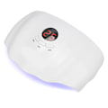 Miniatyrbilde 4 av 8: Profesjonell 36W Gel Polish Tørker Dual Light Sources UV Neglelampe med 3 Timer Innstilling