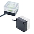 Miniatyrbild 3 av 5: Pub-szm6 Vattenkylare Vattenpump Ultratunn Pwm Hastighetskontroll 4cm Tunn Flöde 500l