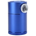 Miniatyrbillede 2 af 8: Diamant Lup Aluminium Justerbar Høj Definition Diamant Viewer Lup VærktøjBlå