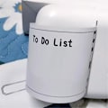 Miniatyrbillede 2 af 5: Print Pod Klistermærkeprinter, Mini Lommeprinter, Blækfri Klistermærkeprinter Bærbar Mini Termisk Print-B7