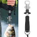 Miniatyrbild 5 av 8: Rostfritt stål fisk läpp gripare gripare grepp verktyg fiske redskap tillbehör