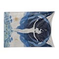 Miniatyrbillede 4 af 5: Sjov Tarot-kort Ultra Soft Couch Sofa Kast Tæpper Sengetæpper Tarot-kort Festlig Dekoration Tæpper 55,1 X 78,7in