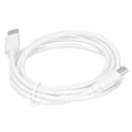 Pikkukuva 3 / 8: Kuulaa 60W USB-pikalatauskaapeli TPE Type-C - Type-C -datakaapelilaturi Siirtojohto 1m