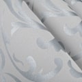 Miniatyrbillede 7 af 8: Baggrundstrykt tapet i non-woven stof til dekorativ vægbeklædning til stue og soveværelse