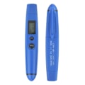 Miniatyrbillede 3 af 8: DT8250 Pocket LCD Digital IR Infrarød Berøringsfrit termometer -50℃~250℃