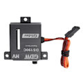 Miniatyrbild 6 av 8: DS190C RC Digital Servo Set Full Metal Gear Coreless Motor Servo för RC Fastvingat flygplan Glider