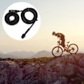 Miniatyrbillede 5 af 5: 2 x E-cykel pedalsensor KT-V12 sensor SM/vandtæt stik SM-samling