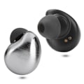 Miniatyrbillede 8 af 8: SE10 Trådløse Bluetooth 5.0 Earbuds inEar Touch Control Earphones med opladningsetui (sort)