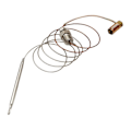 Miniatyrbilde 2 av 5: Temperatursensor for gassfrityr for 710 gassventil tilbehør Zekai
