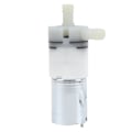Miniatyrbillede 4 af 8: Mini Vandpumpe Rustfrit Stål AntiKorrosion Micro Portable Household DC 12.0V
