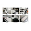 Miniatyrbilde 3 av 5: MJXFJ-150-A1 Filter kompatibel med Air System A1 Komposittfilter med RFID Tilpasset MJXFJ-150-A1