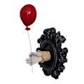Miniatyrbillede 1 af 5: Halloween Gotisk Hånd Statue Hjem Væg Nøgle Smykker Vedhæng