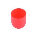 Pikkukuva 4 / 6: 4kpl Kestävä Silicon Motor Cap Cover lisävaruste DJI Phantom 2/3/4 Red