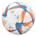 Miniatyrbillede 5 af 8: PU Fodbold Universal Standard Vandtæt Bærbar Fodbold til Voksen Studerende Træningskonkurrence Nr. 5