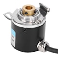 Miniatyrbilde 7 av 8: Enkoder hulaksel AB 2-fase for industrielle automasjonsdeler 3000-6000 rpm DC5-24V600B