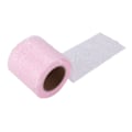 Pikkukuva 1 / 8: Tulle-rulla Symphony Line -verkkorulla Manuaalinen DIY-päähine Solmioverkko Kangaslisävarusteet Vaaleanpunainen