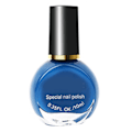 Miniatyrbild 1 av 8: Nagellack 10ml Mättad Ljus Färg Elegant Stil Snabbtorkande Långvarigt Snabbtorkande Nagellack E049-20