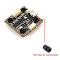 Miniatyrbild 2 av 5: Kakute H7 Mini Flight Controller med BetaFlight OSD 6x UART-port