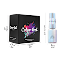 Pikkukuva 8 / 8: 7ml Cat Eye UV-geelilakka Soak Off Cat's Eyes -geelilakka manikyyriin ja kynsien koristeluun